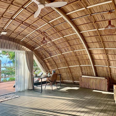 Jaiyen Resort เกาะยาวน้อย ภายนอก รูปภาพ