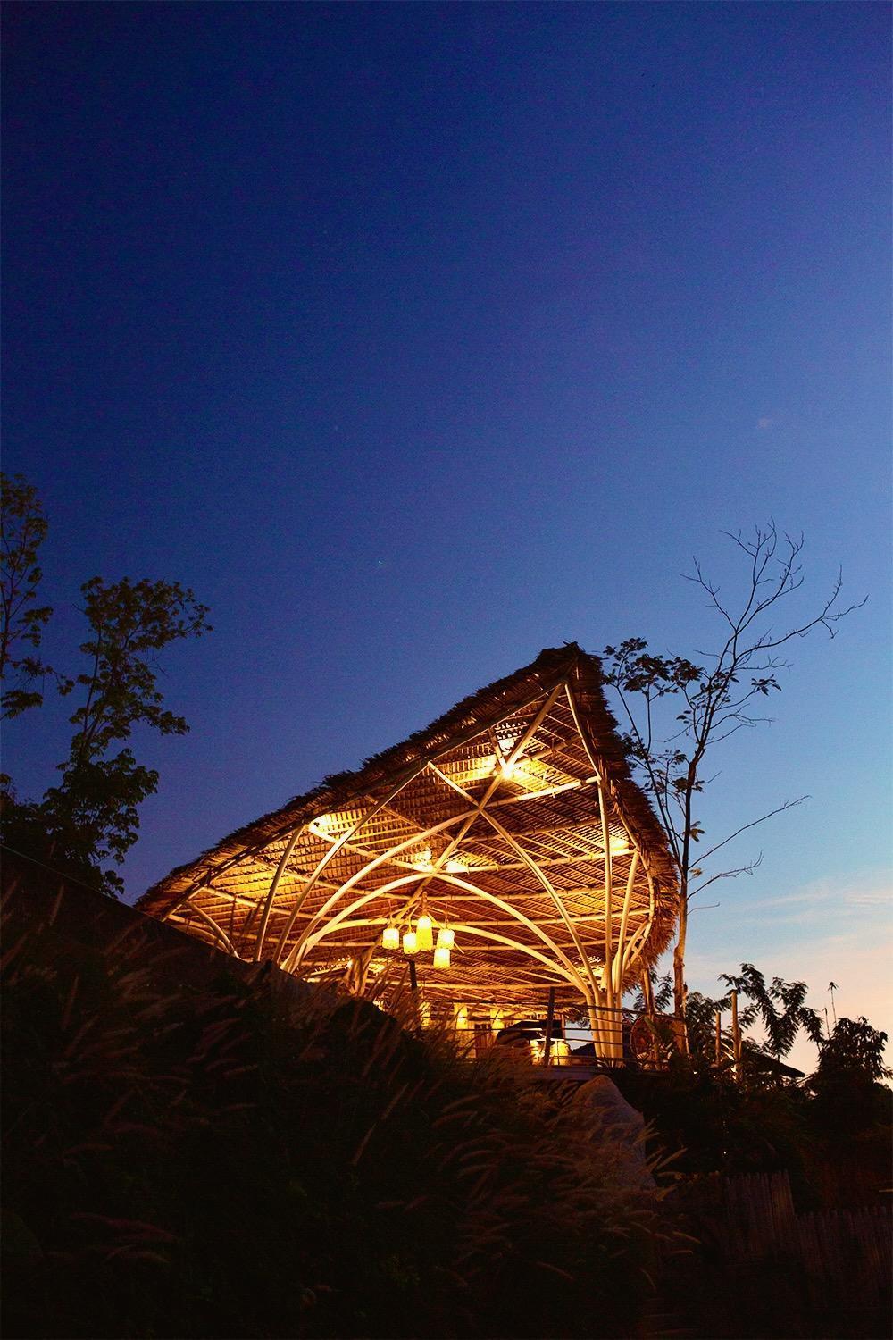Jaiyen Resort เกาะยาวน้อย ภายนอก รูปภาพ