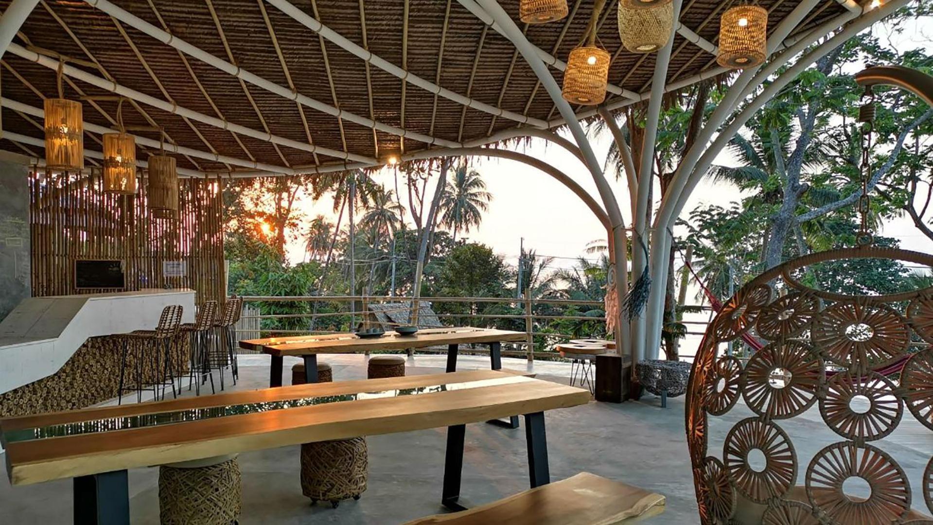 Jaiyen Resort เกาะยาวน้อย ภายนอก รูปภาพ