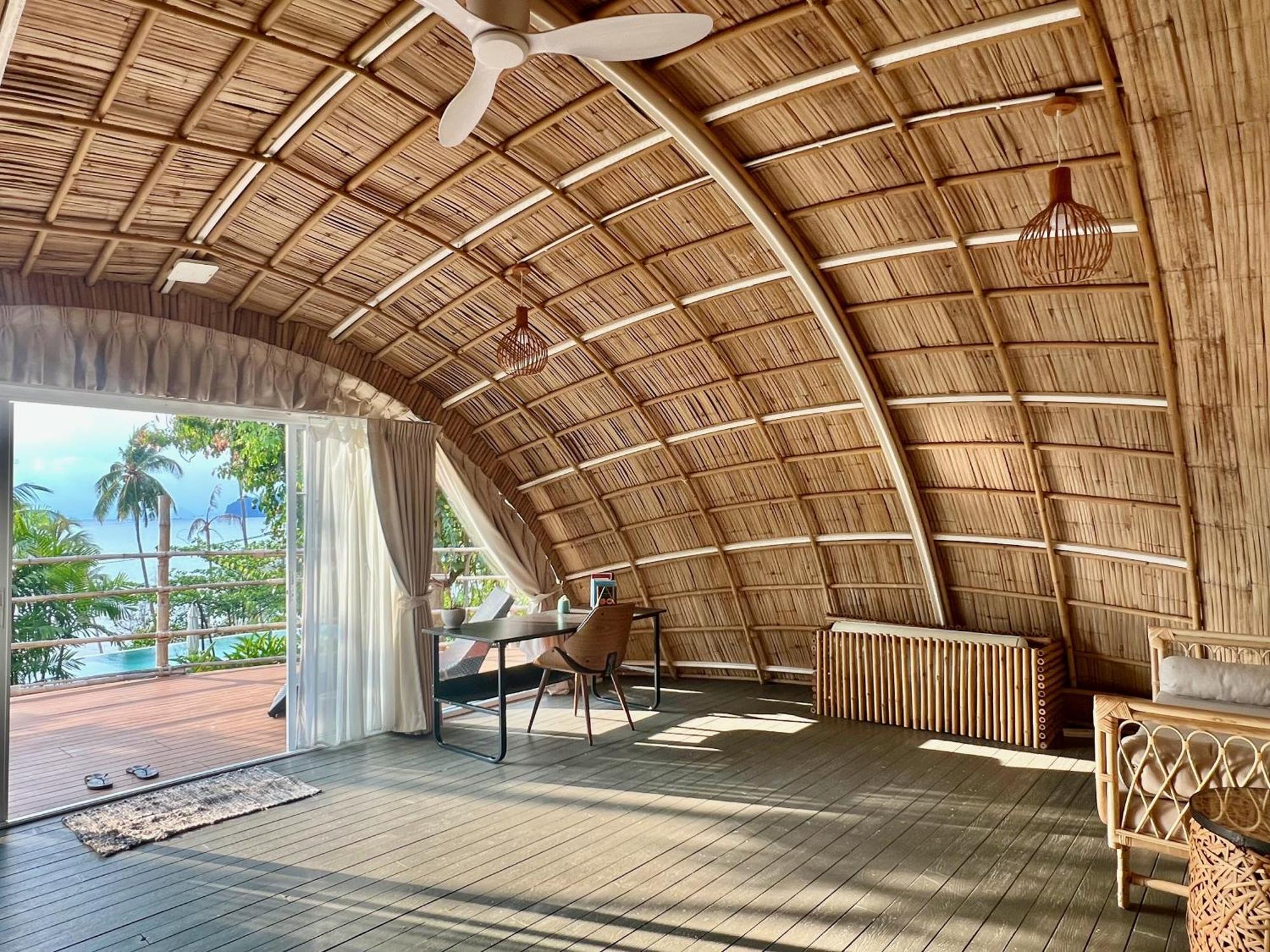 Jaiyen Resort เกาะยาวน้อย ภายนอก รูปภาพ